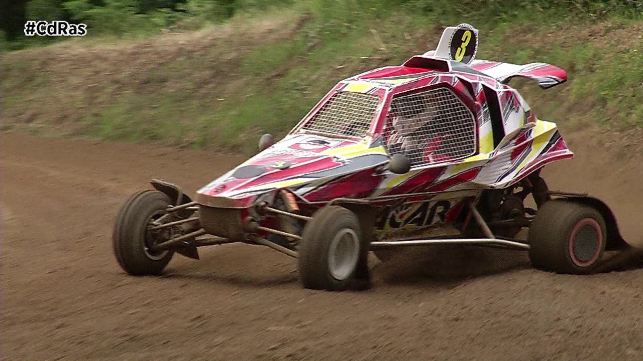 XXII AUTOCROSS O CASTRO 2019 | By #CdRas