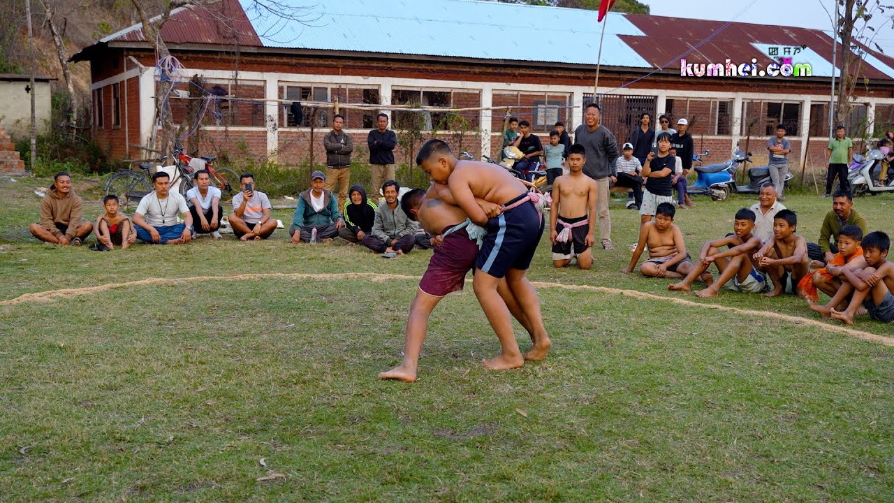 Mukna | Shiva Club Heingang Awang Leikai