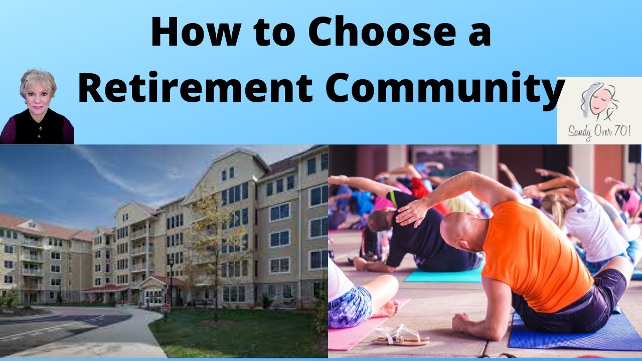 Everything You Wanted to Know About Continuing Care Retirement Communities