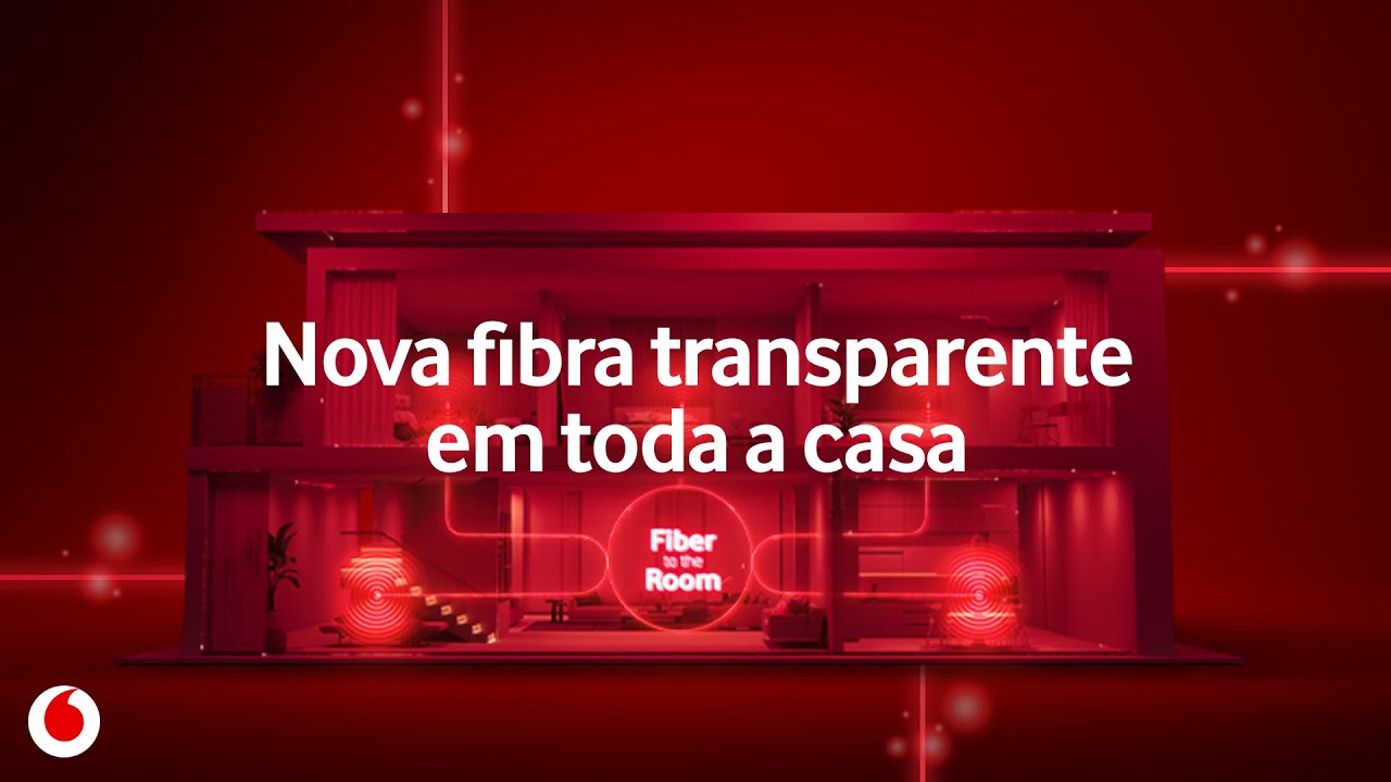 O que &eacute; a Vodafone FTTR? | Vodafone Portugal