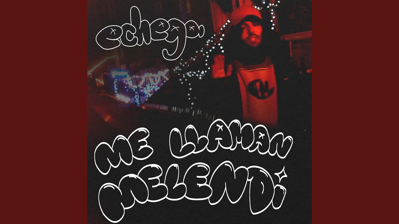 ME LLAMAN MELENDI