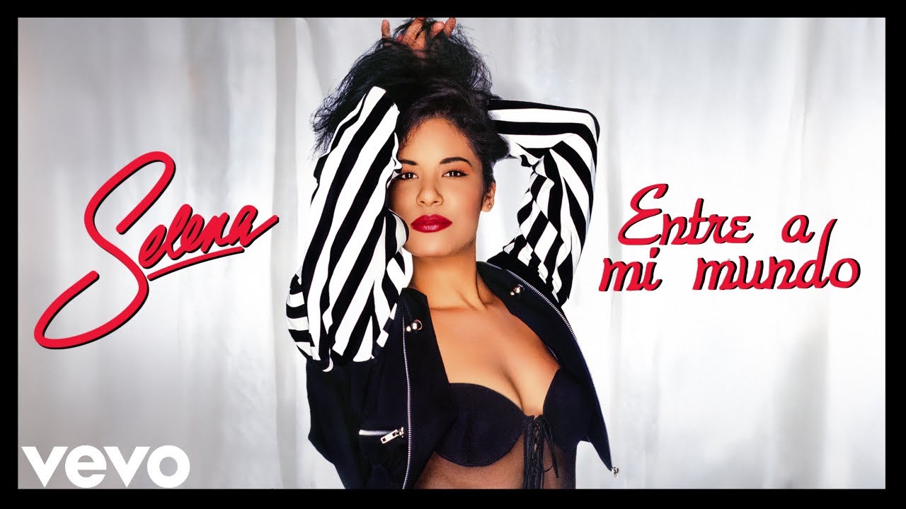 Selena - Yo Te Sigo Queriendo (Visualizer / Remastered 2025)