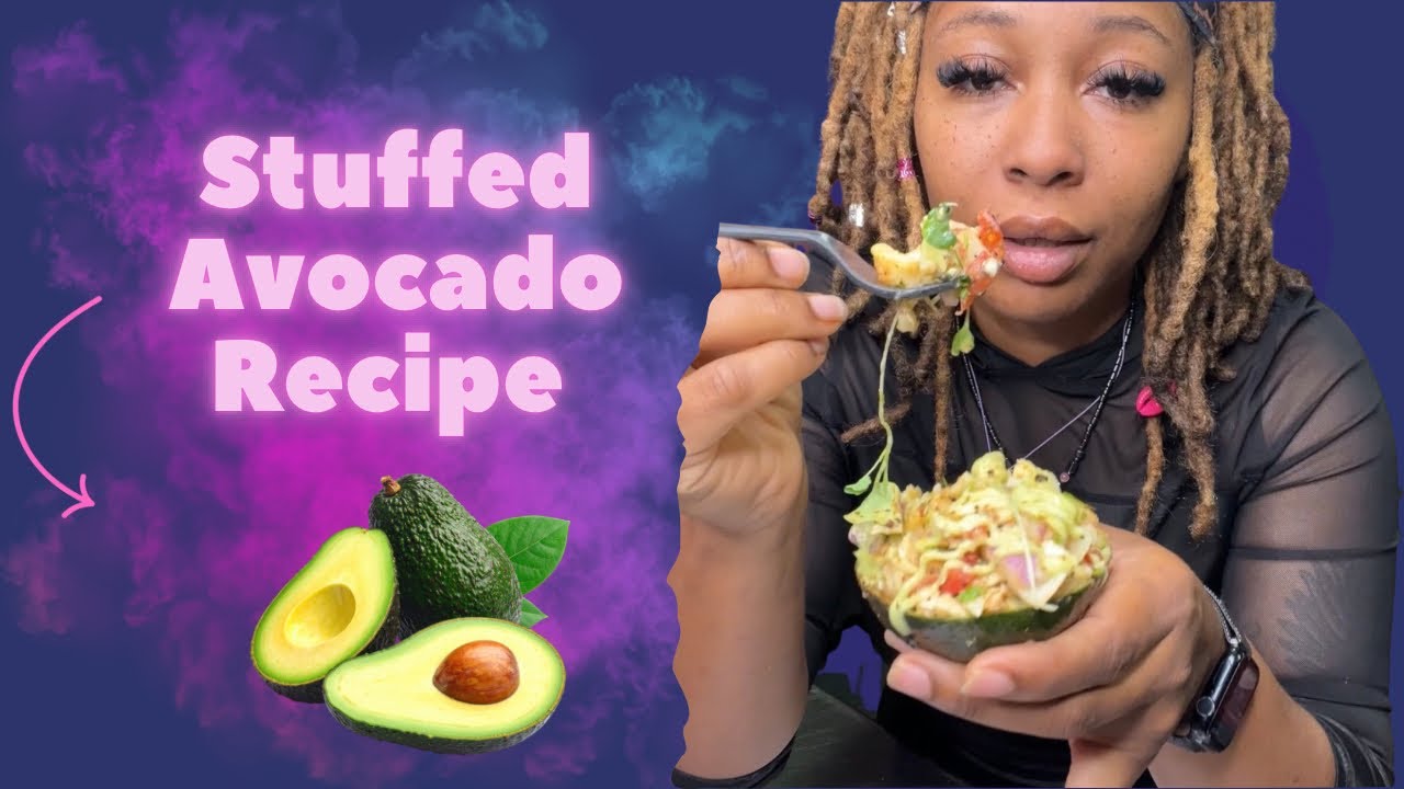 One of the BEST ways to eat avocados 🥑 