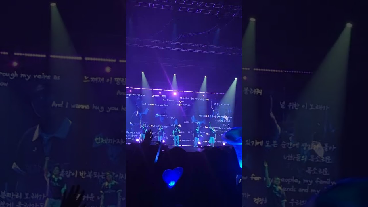 BTOB - Finale (Our Concert) [OUR DREAM FANCON 2024 in MANILA]