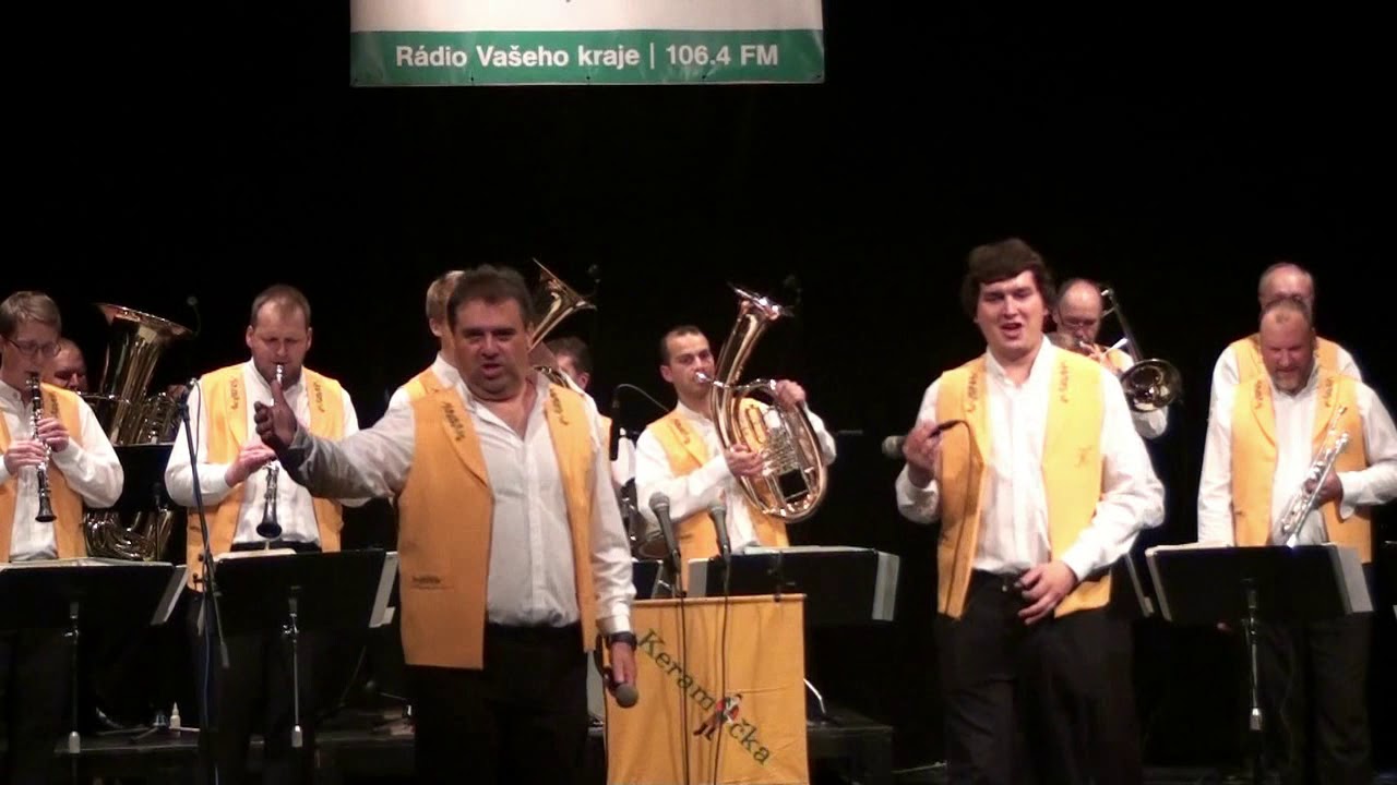 Keramička - Listopad nastává