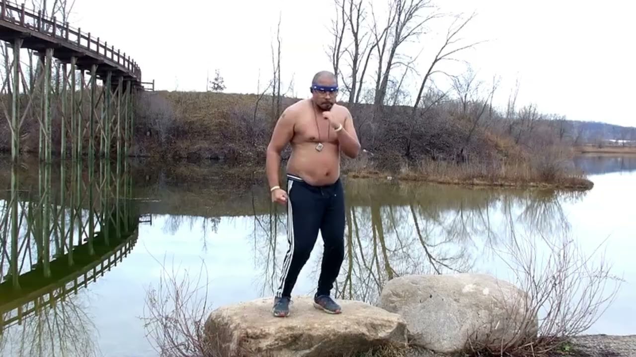 Nature offers a wide variety of benefits.