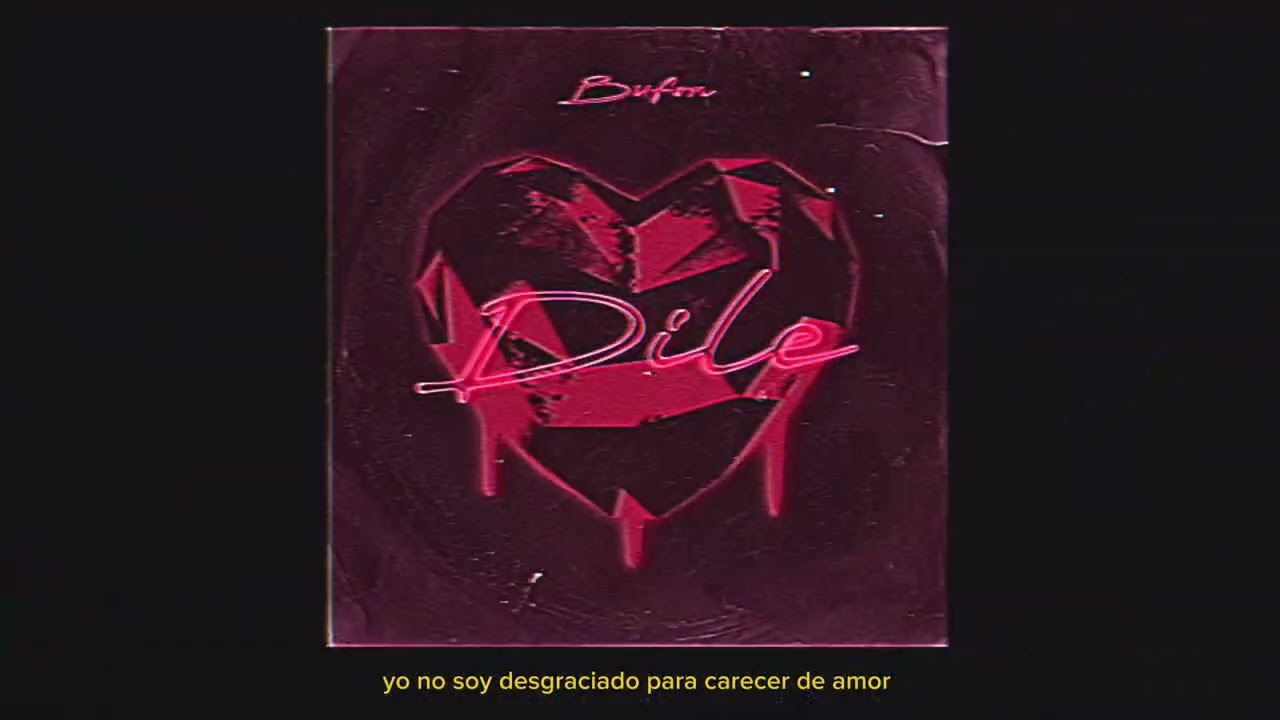 BUFON MMX-DILE 