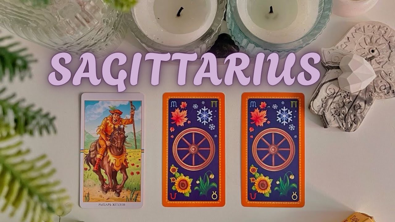 SAGITTARIUS ❤️✨, 💭SOMEONE’S THINKING ABOUT YOU NONSTOP — THEY’VE FINALLY MADE THEIR DECISION❤️‍🔥