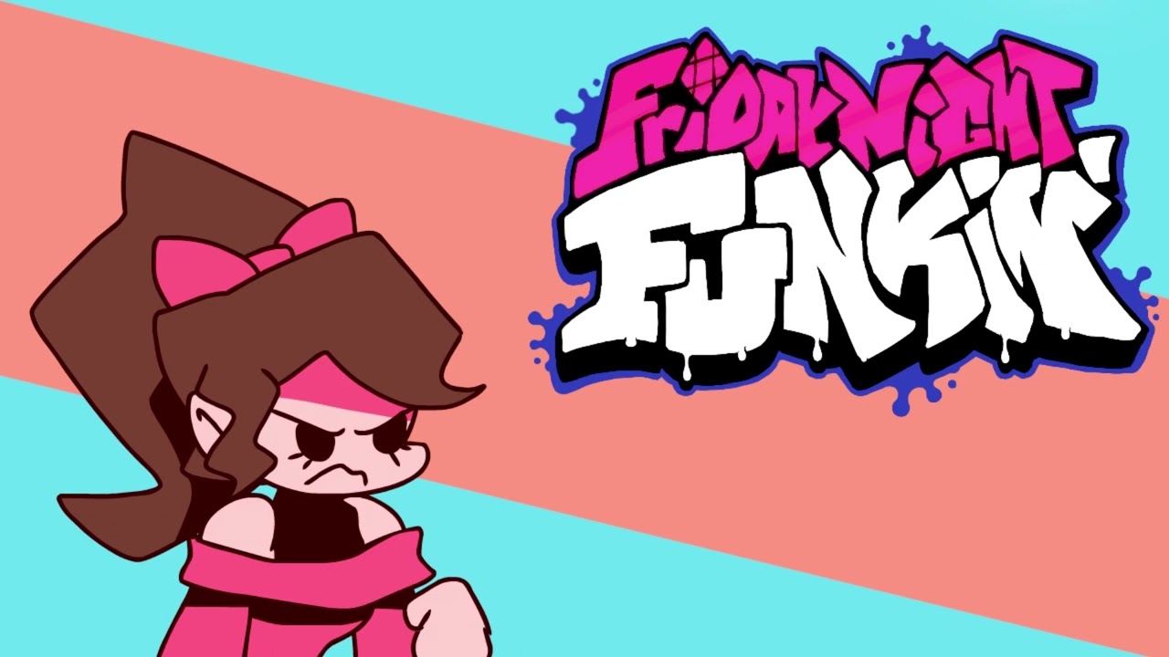 Promise OST, Friday Night Funkin Ben's Adventure