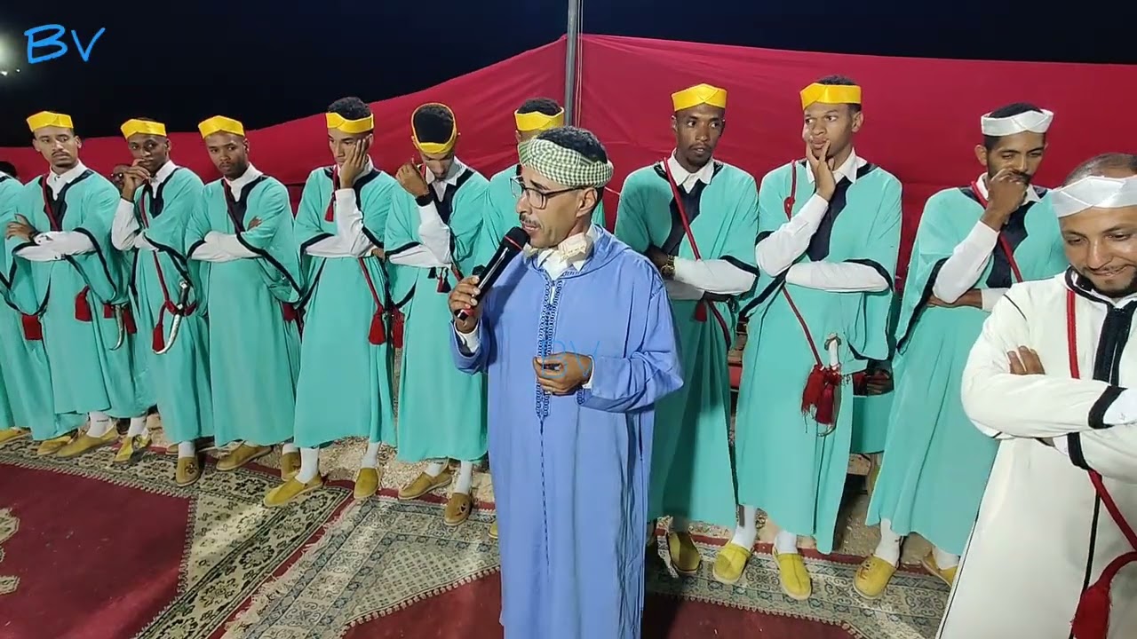 #احواش فرقة تيفاوين  بدوار اغير اوريز تفراوت2025 #اكسبلور  الجزء 3