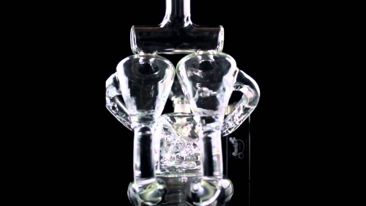 Glassbong song
