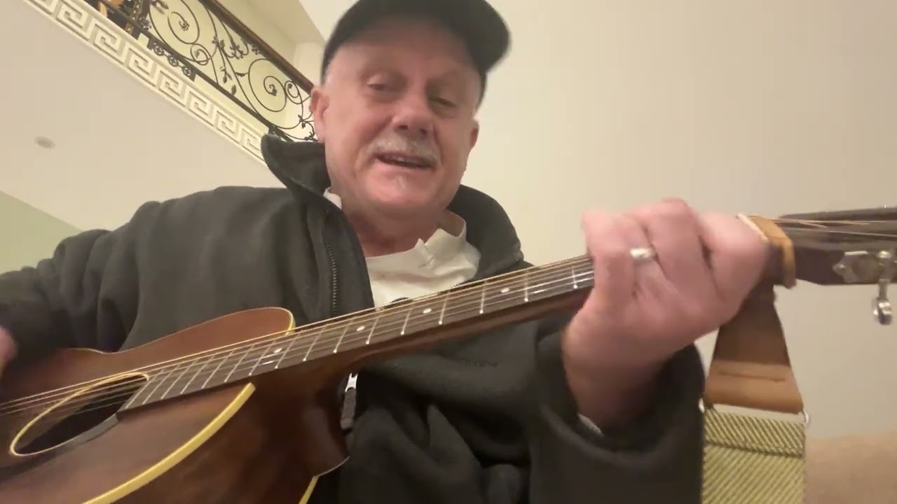 New Madrid cover