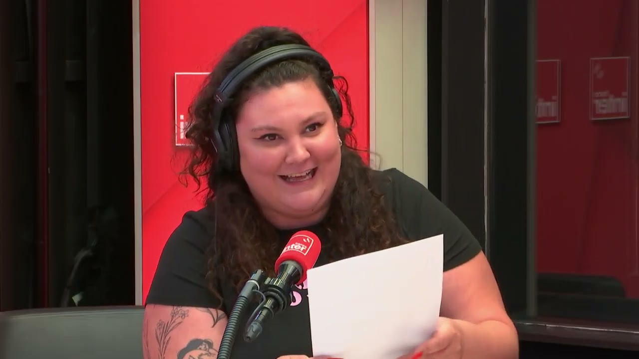 Dating, sport, et Tarantino - La chronique de Marie de Brauer