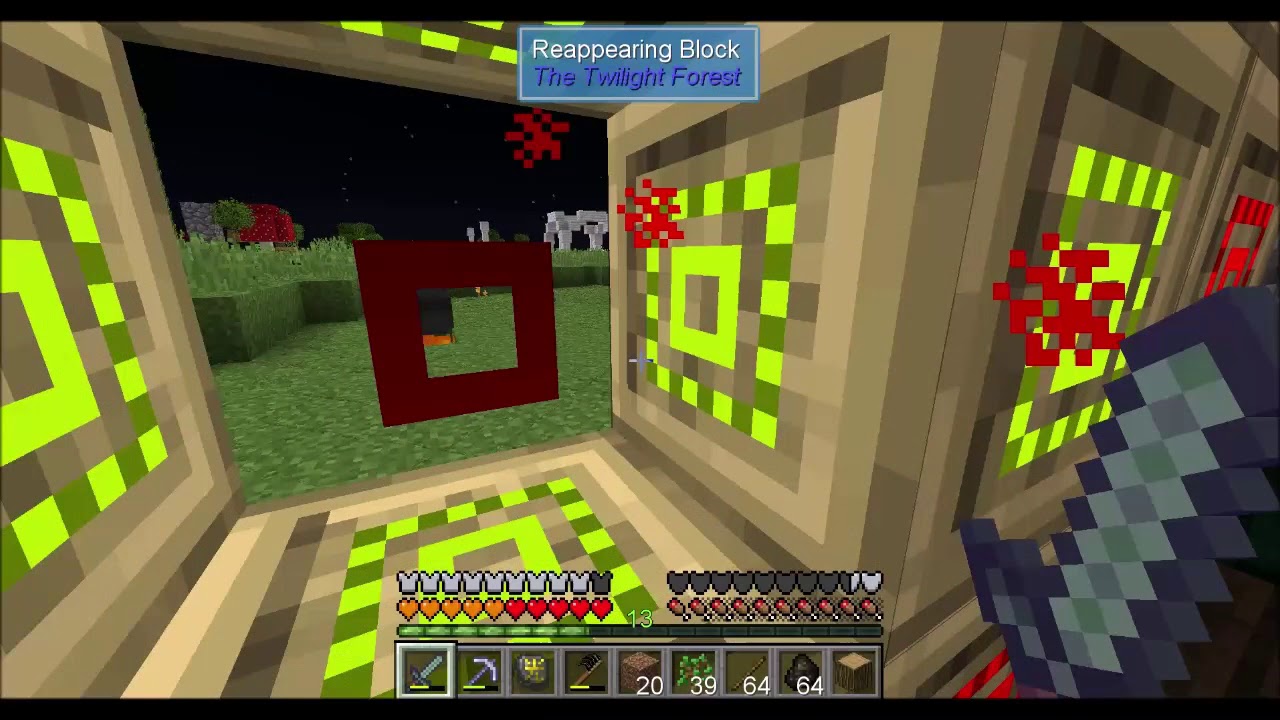 Sevtech Ages   Ep36 Immersive Progression