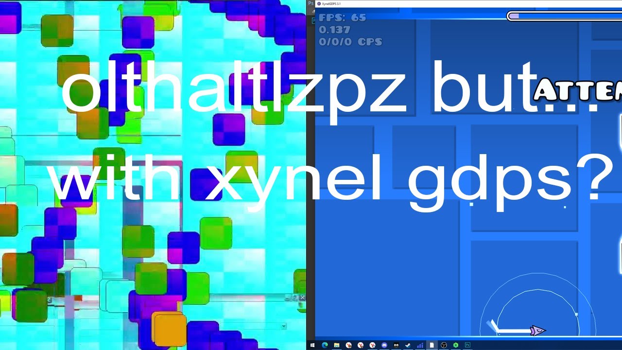 olthaltlzpz but.. with xynel gdps?