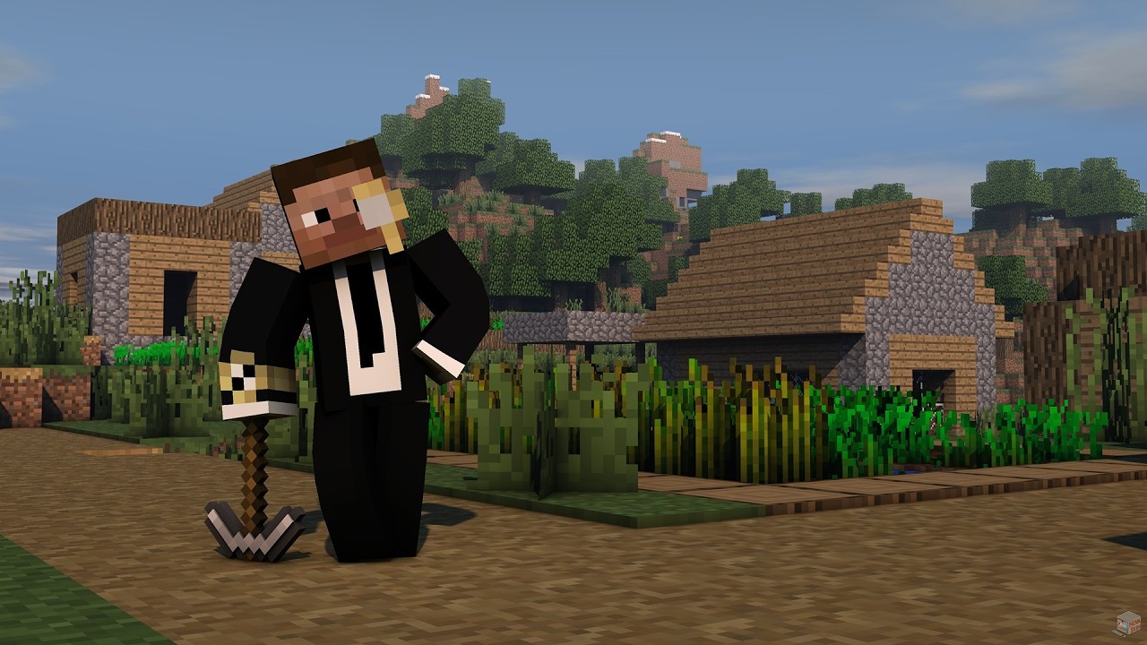 Why me, Gnomity, Enlock, Ninorc15 and Coldified Are Quitting MCtiers