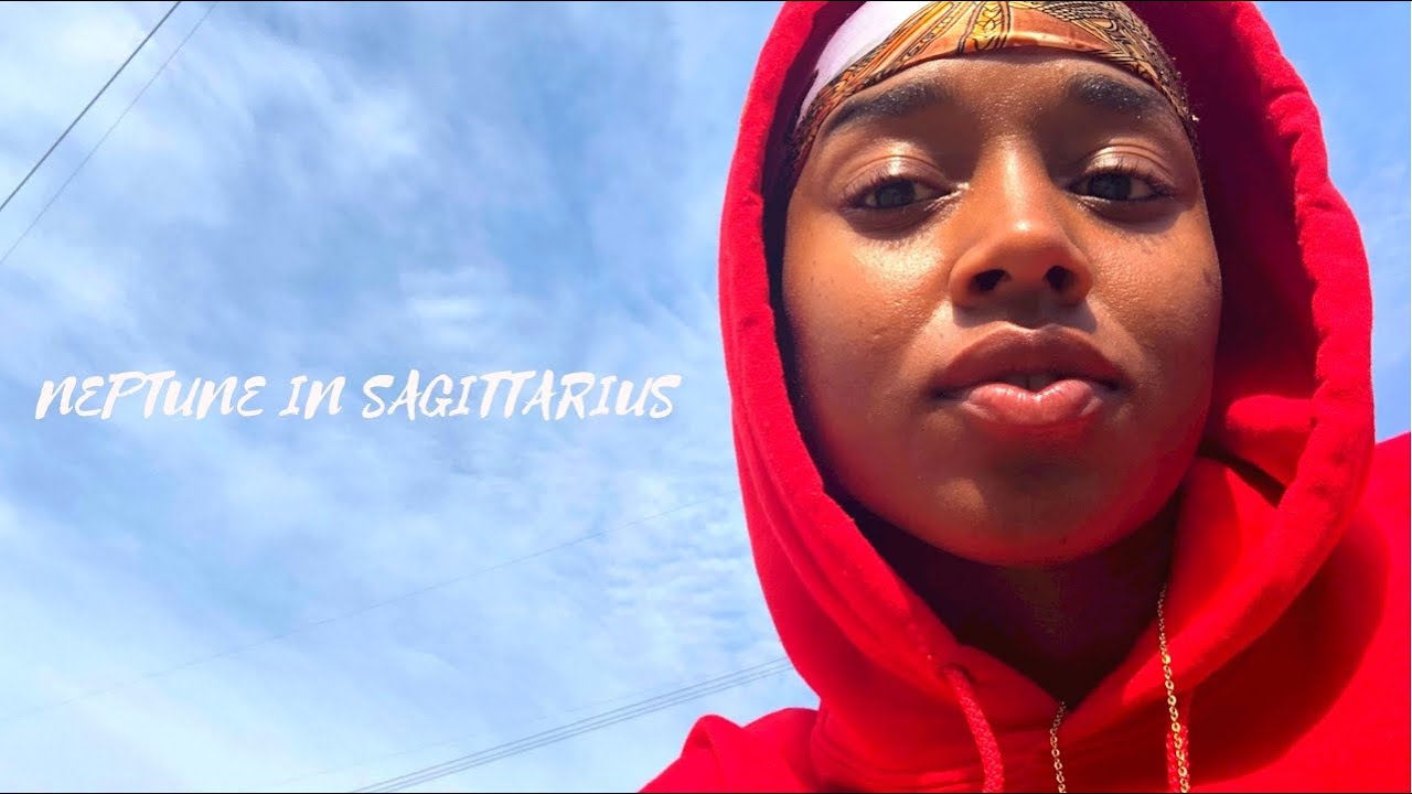 Neptune in Sagittarius Astrology