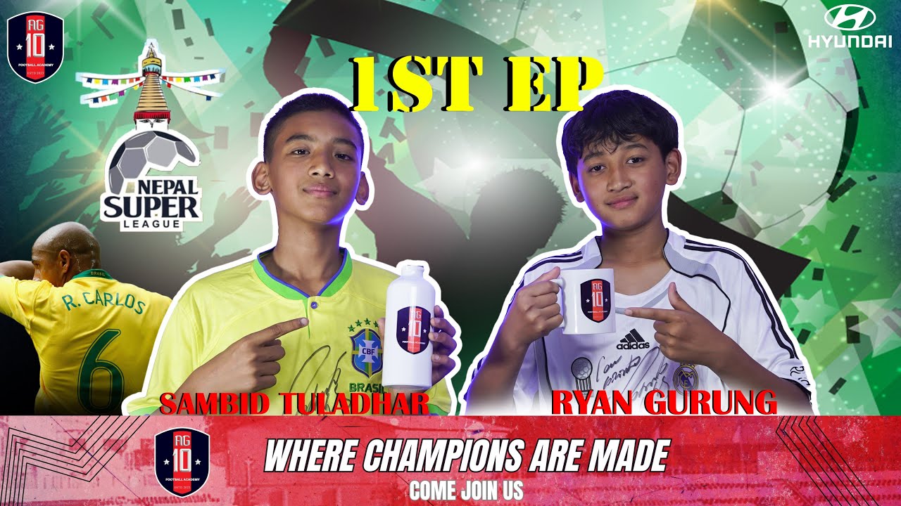 Guess the Player, NSL Stories & Roberto Carlos Goals | Ryan & Sambid Special!