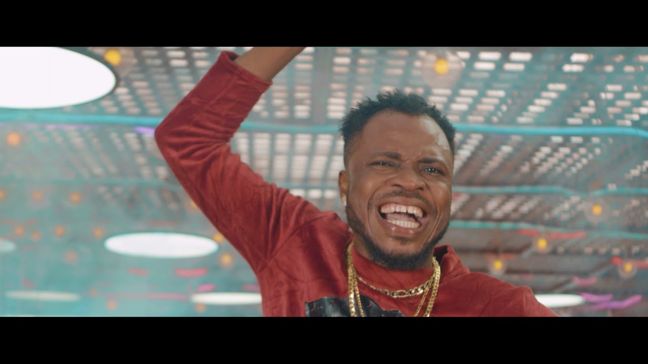 Aloba Fresh - Won Wami (Official Music Video)