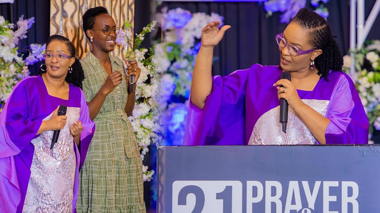 Ap MIGNONNE Igihe cyawe niki nubwo byatinze biraje /ITONDERE IBITANGAZA BITUMA UTEGERA IMANA