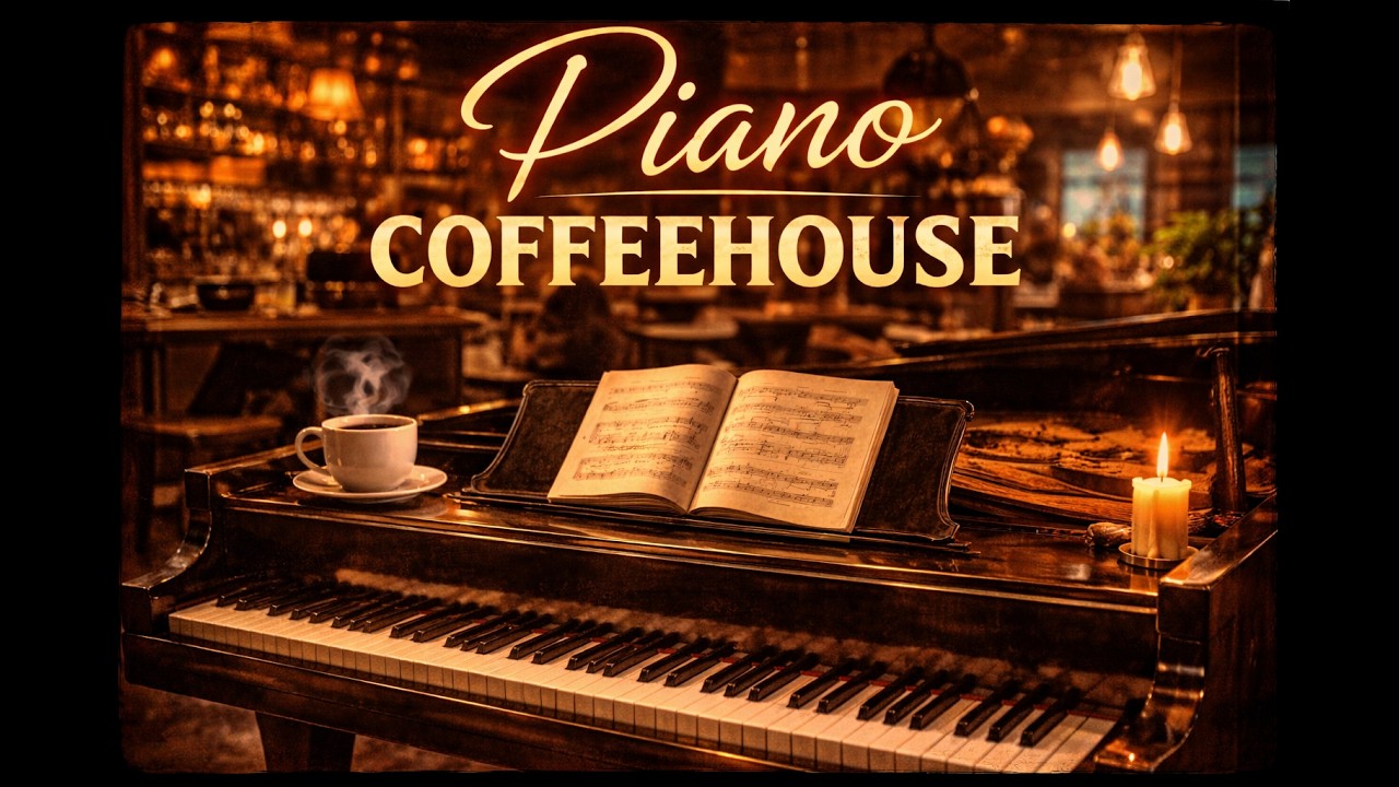 3 Hours of Minimal Piano for Rainy Days & Quiet Moments