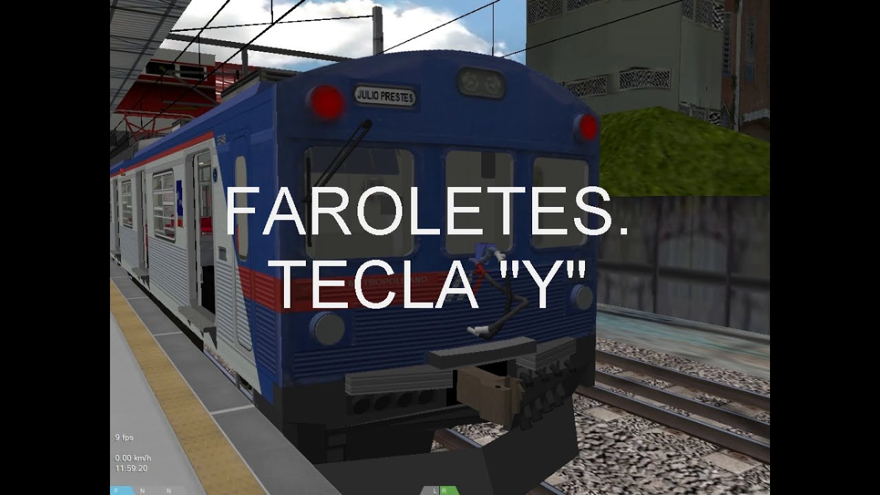 Novo Plugin ATC - CPTM