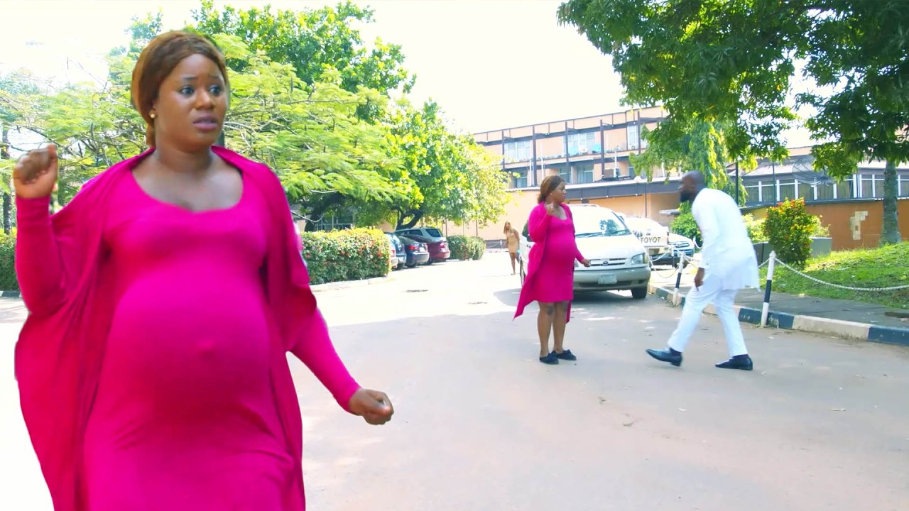 He Threw Her Out With Her Unborn Child But God Sent Her A Good Man To Save Her Movies 2026