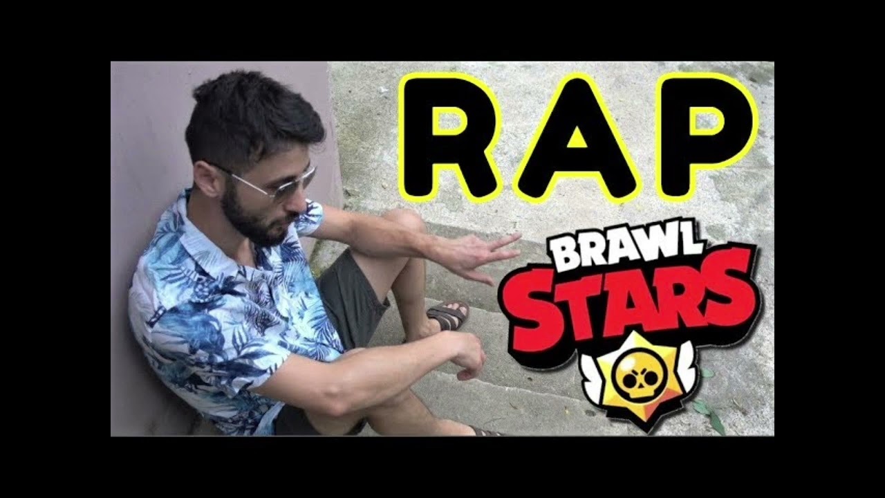 Laz Ali Rap Brawl Stars (Slowed)
