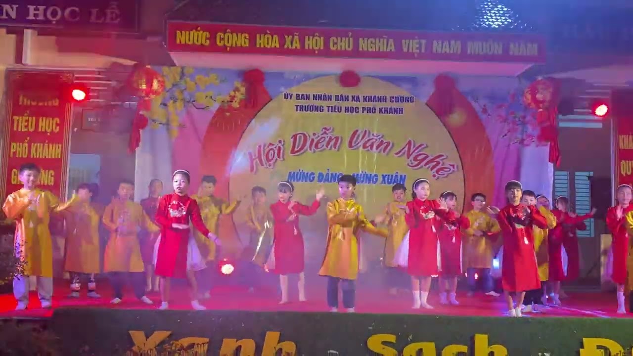 lớp 4