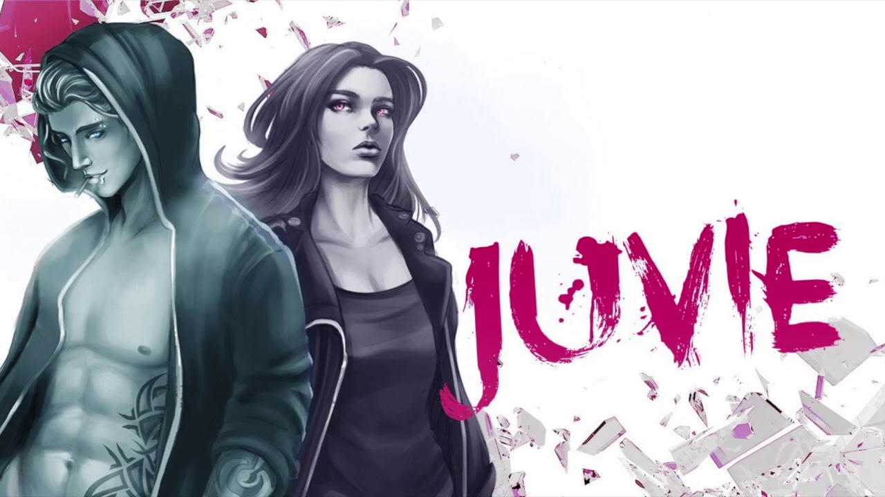 Episode Interactive music - Juvie : Tenderness (EXTENDED, 10 mins)