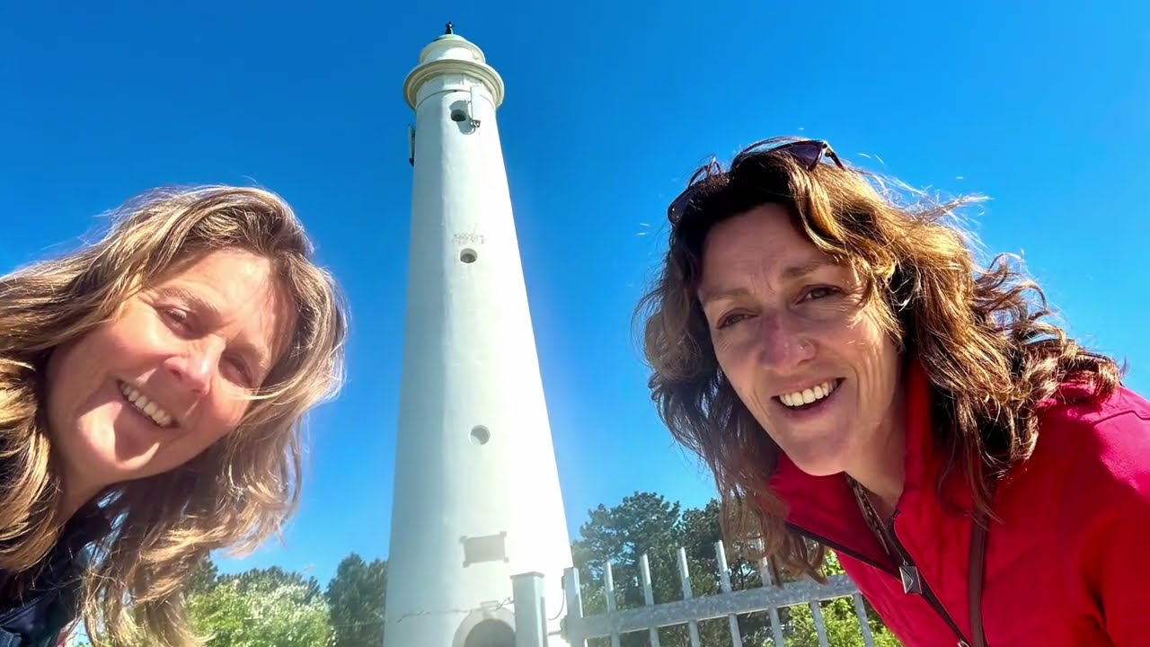 Schiermonnikoog 13 mei 2025