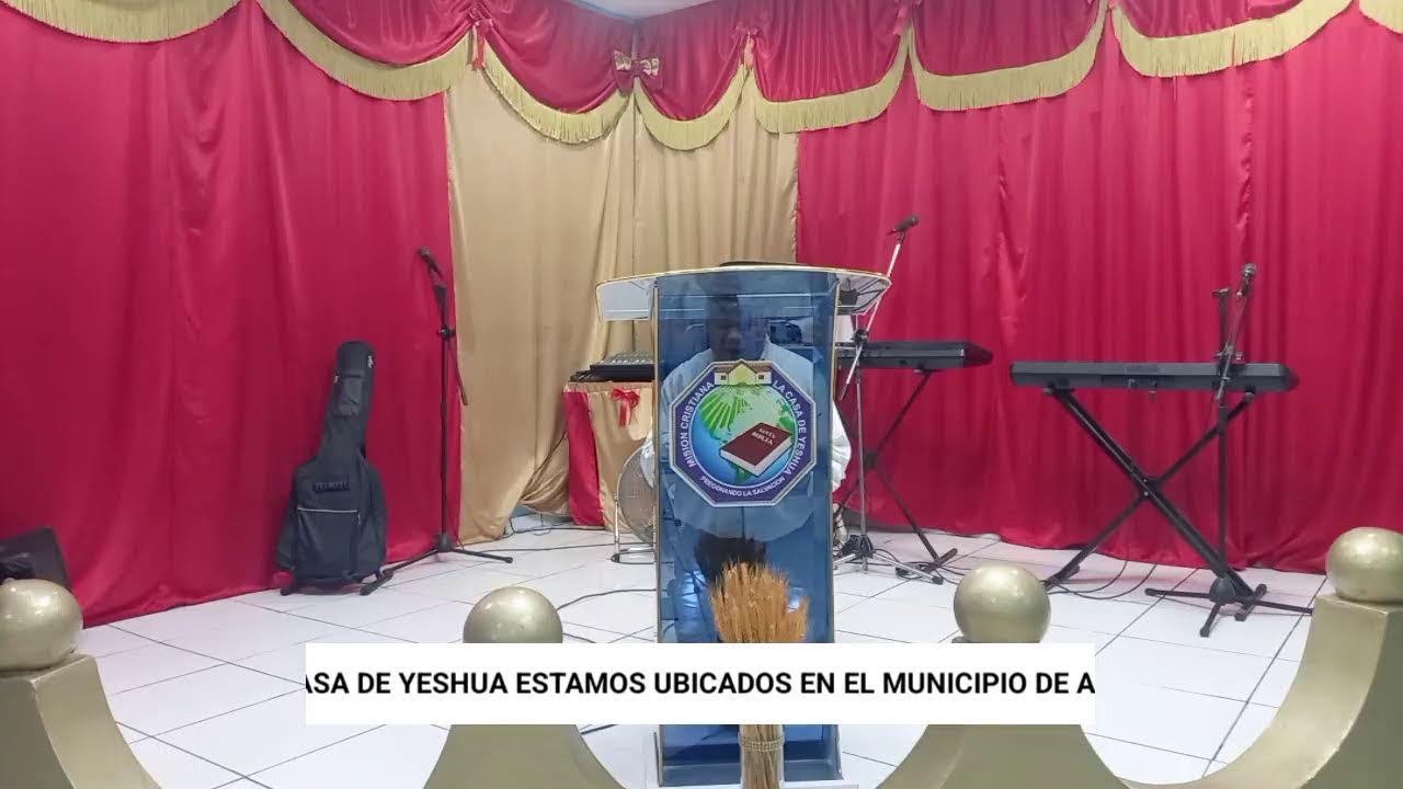 ENSEÑANZA BIBLICA IMPARTIDA POR NUESTRO HNO PASTOR JOSE AMERICO AYALA  1 CORINTIOS 7:10