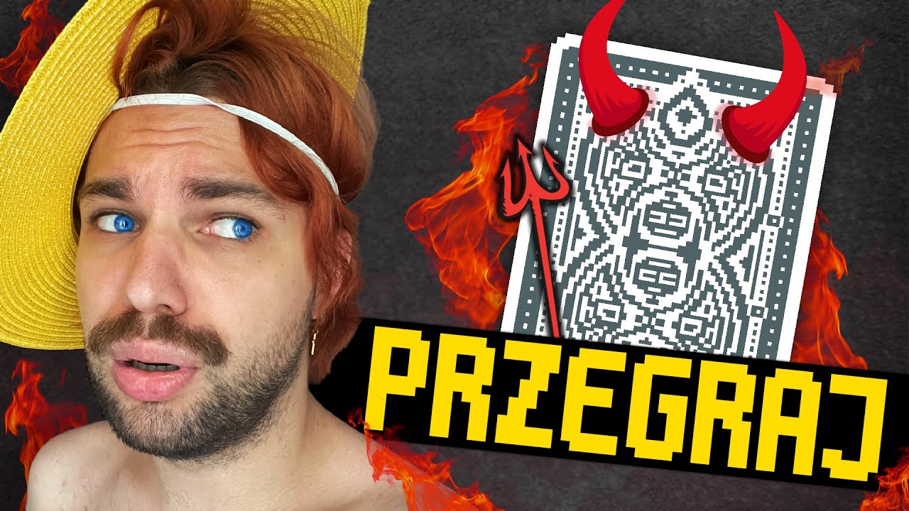 Najtrudniejsza Talia w Balala (poszło źle 😈)