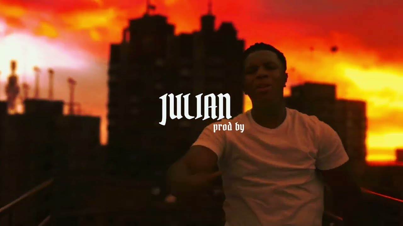 (FREE) PAJEL X REEZY TYPE BEAT - 