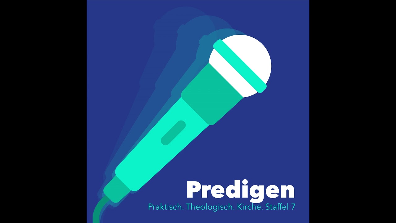 7.11 Predigt im Gottesdienst
