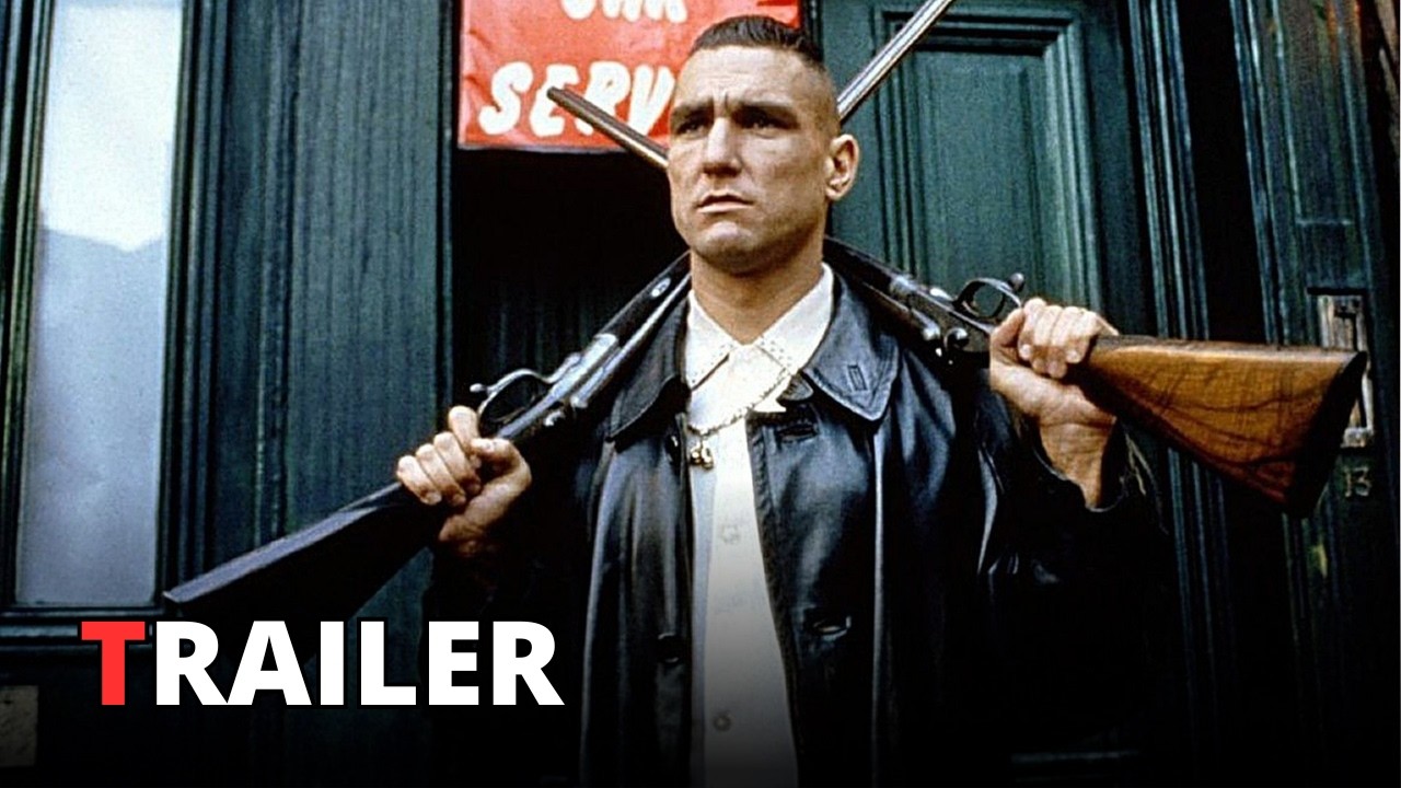 UNTOLD UK: VINNIE JONES (2026) | Trailer italiano del documentario | NETFLIX