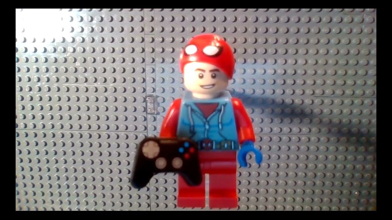 Ranking my Top 10 Lego Minifigures