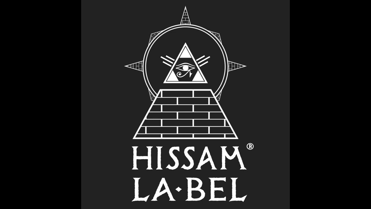 Hissam La-bel - Vac&igrave;o