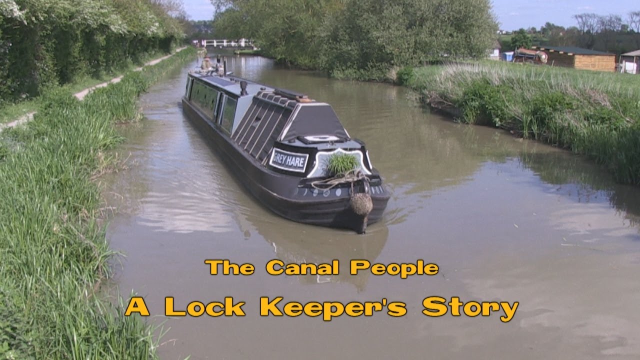 A Lock Keepers Story
