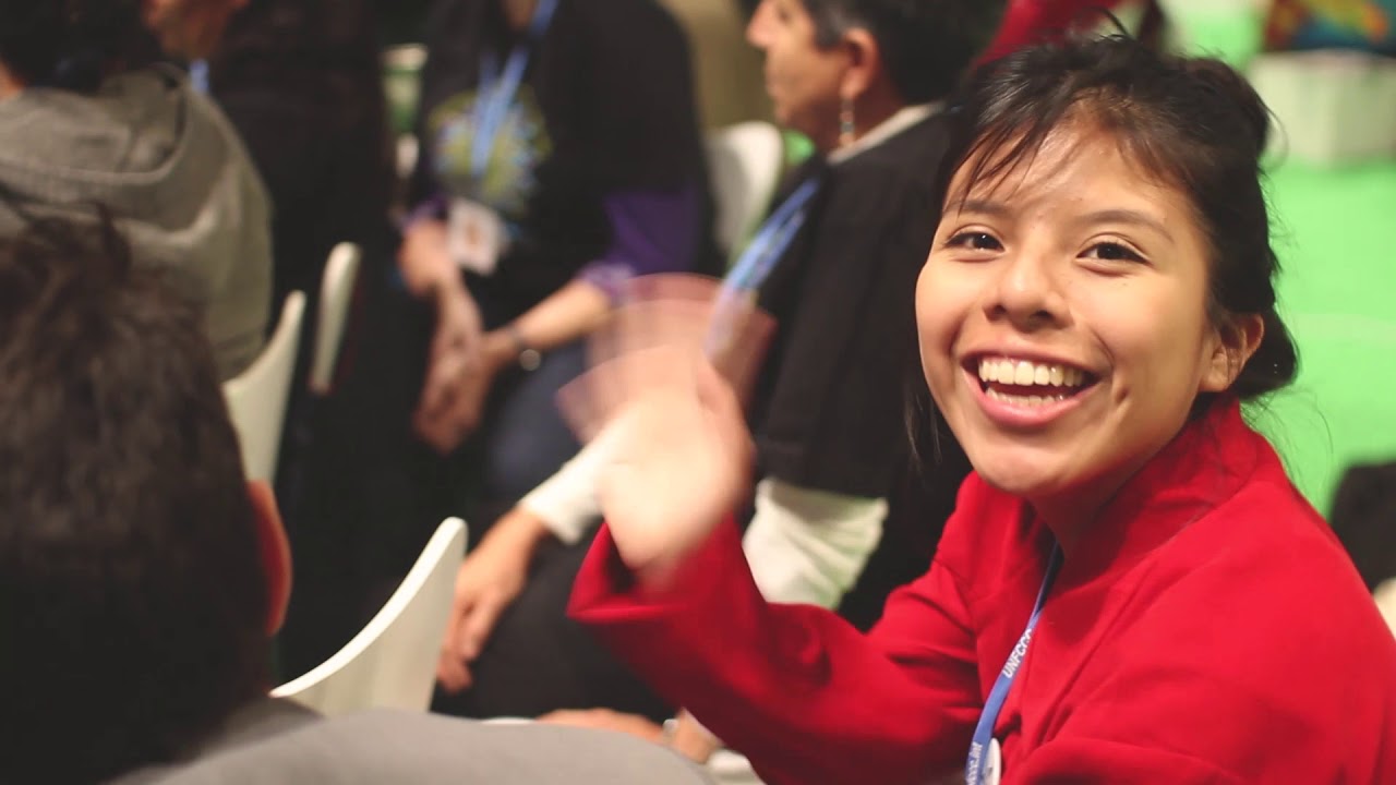 Resumen Participaci&oacute;n Red Concausa en COY15 y COP25