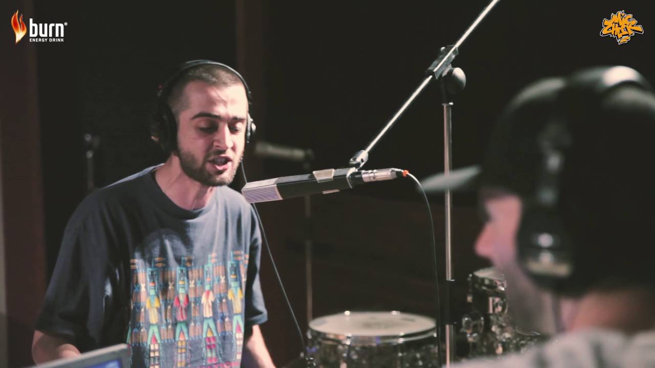 MIC Check EP17 - Faust & Manafique