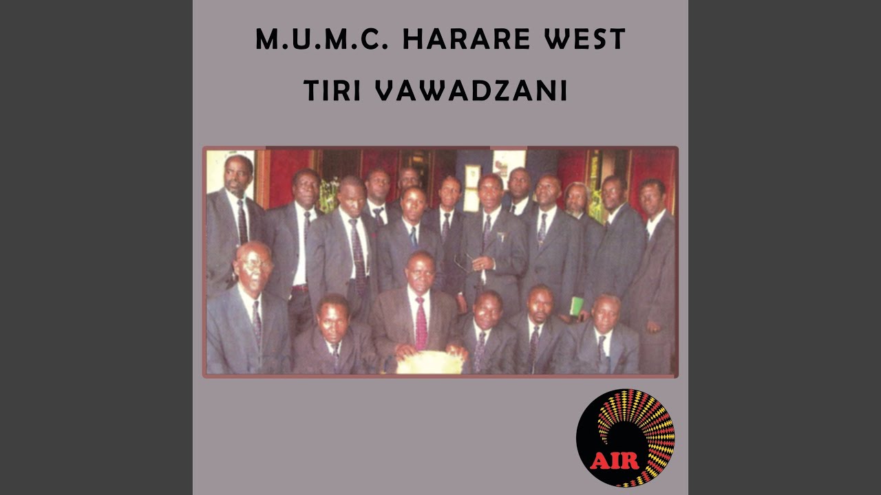 Tiri Vawadzani