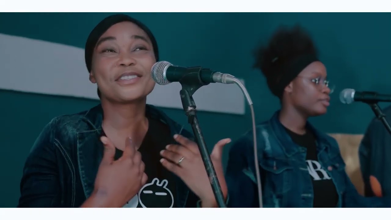 Seigneur je t'aime