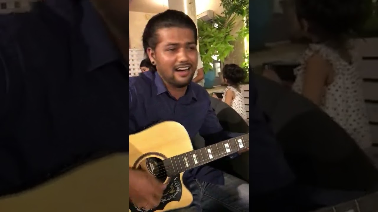 Akhiyaan Milavanga Jamming Live Music
