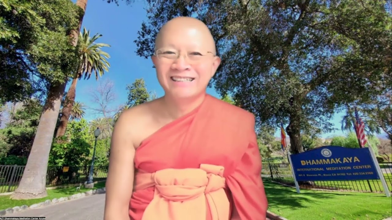 20260311 หลับในอู่ทะเลบุญ โดย พระครูโสตถิธรรมวิเทศ
