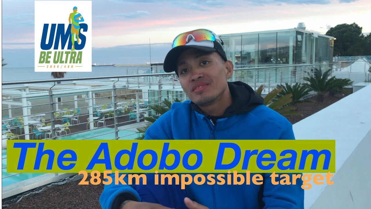 REIZEL COLLADO ULTRA MILANO - SANREMO 2019 DREAM