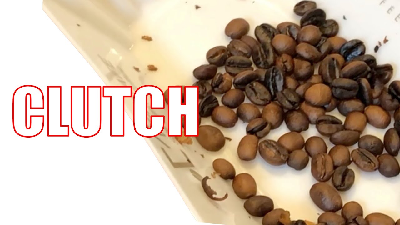 Roast Coffee In A Pan - How Does It Taste?