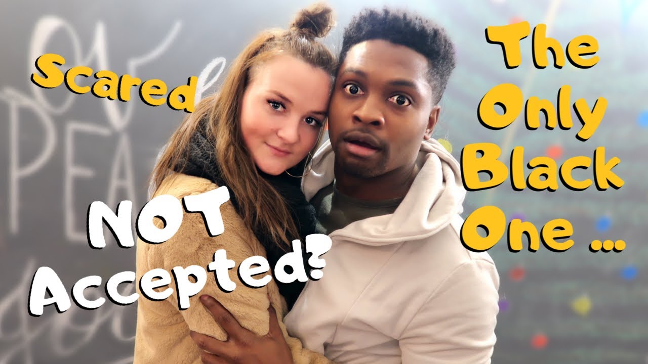 Meeting Parents For The First Time STORY! Interracial Relationship