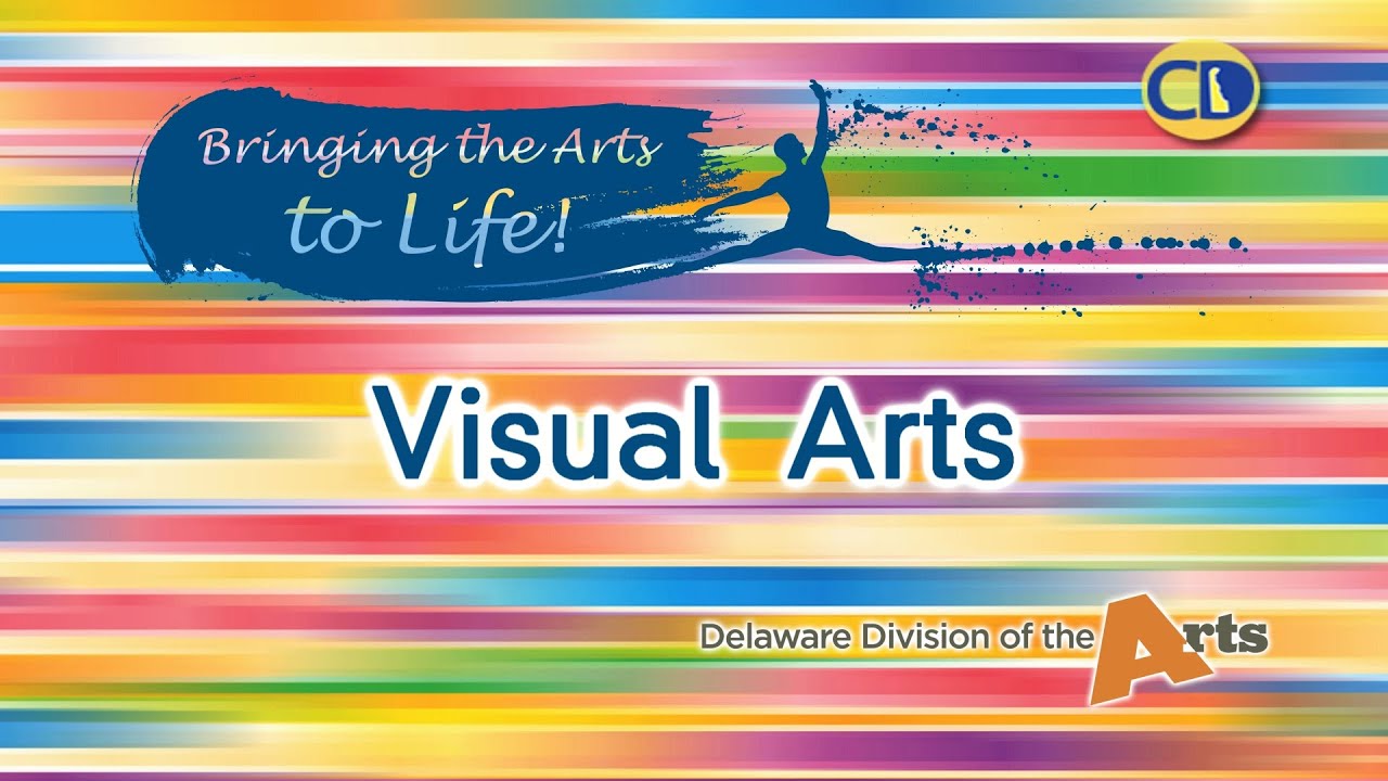 DE Division of the Arts - Visual Arts