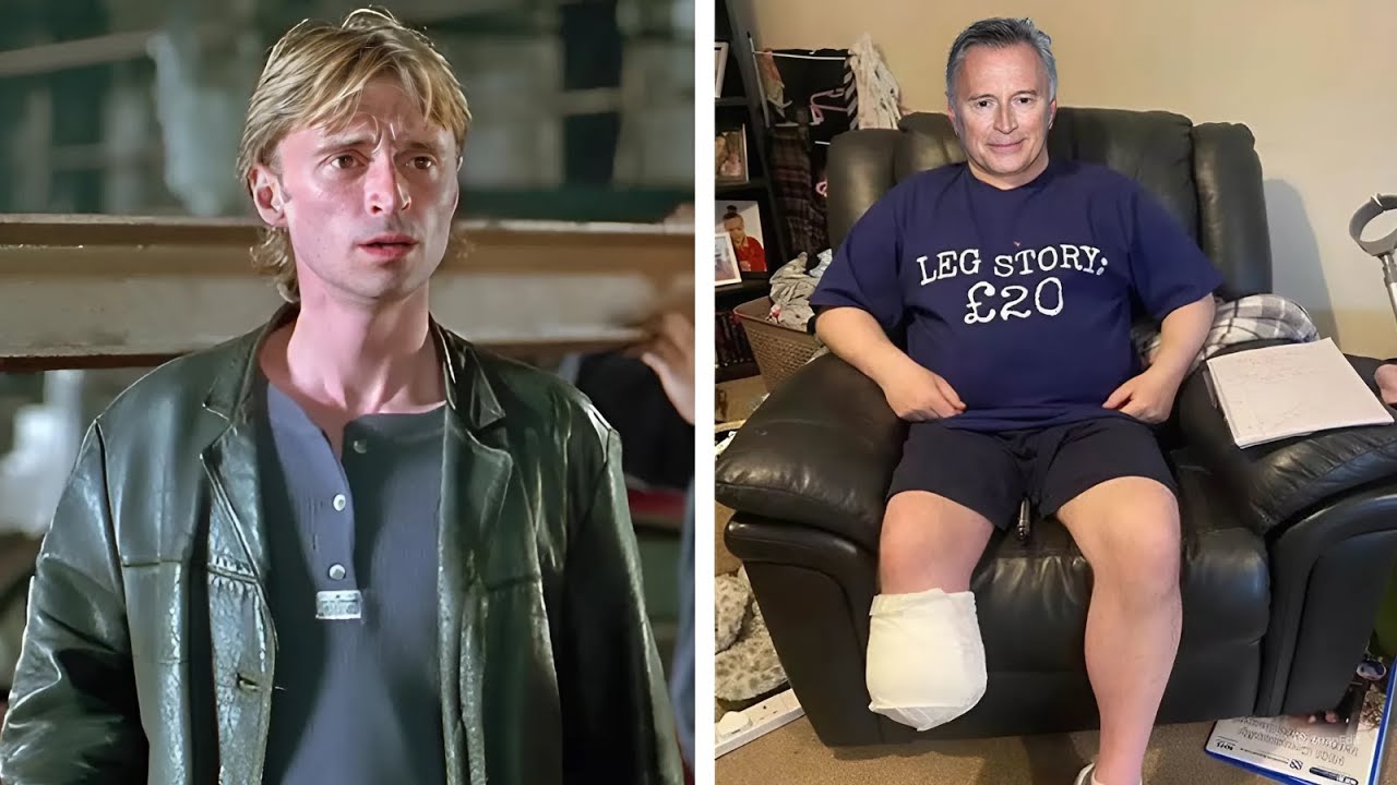 The Full Monty (1997) After 27 Years, What Happened to The Cast Now 2024!